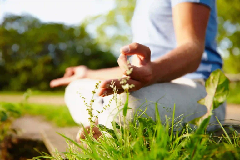 Wie Gartenarbeit Stress abbaut